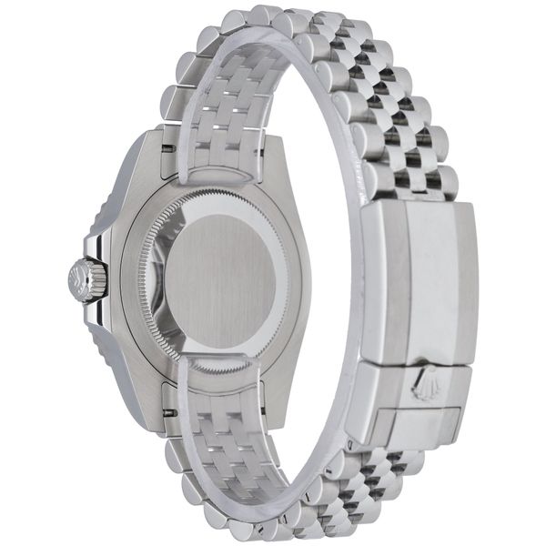 Rolex GMT Master II 126710 BLRO